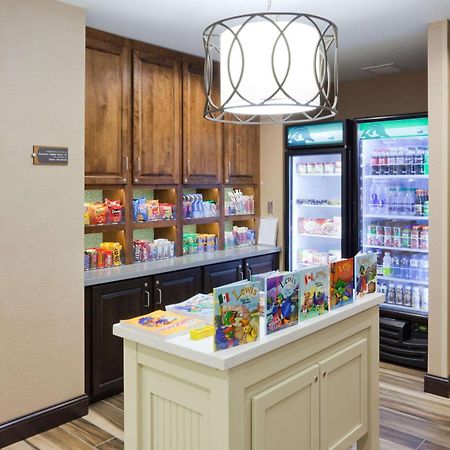 Homewood Suites Davenport Bettendorf Luaran gambar