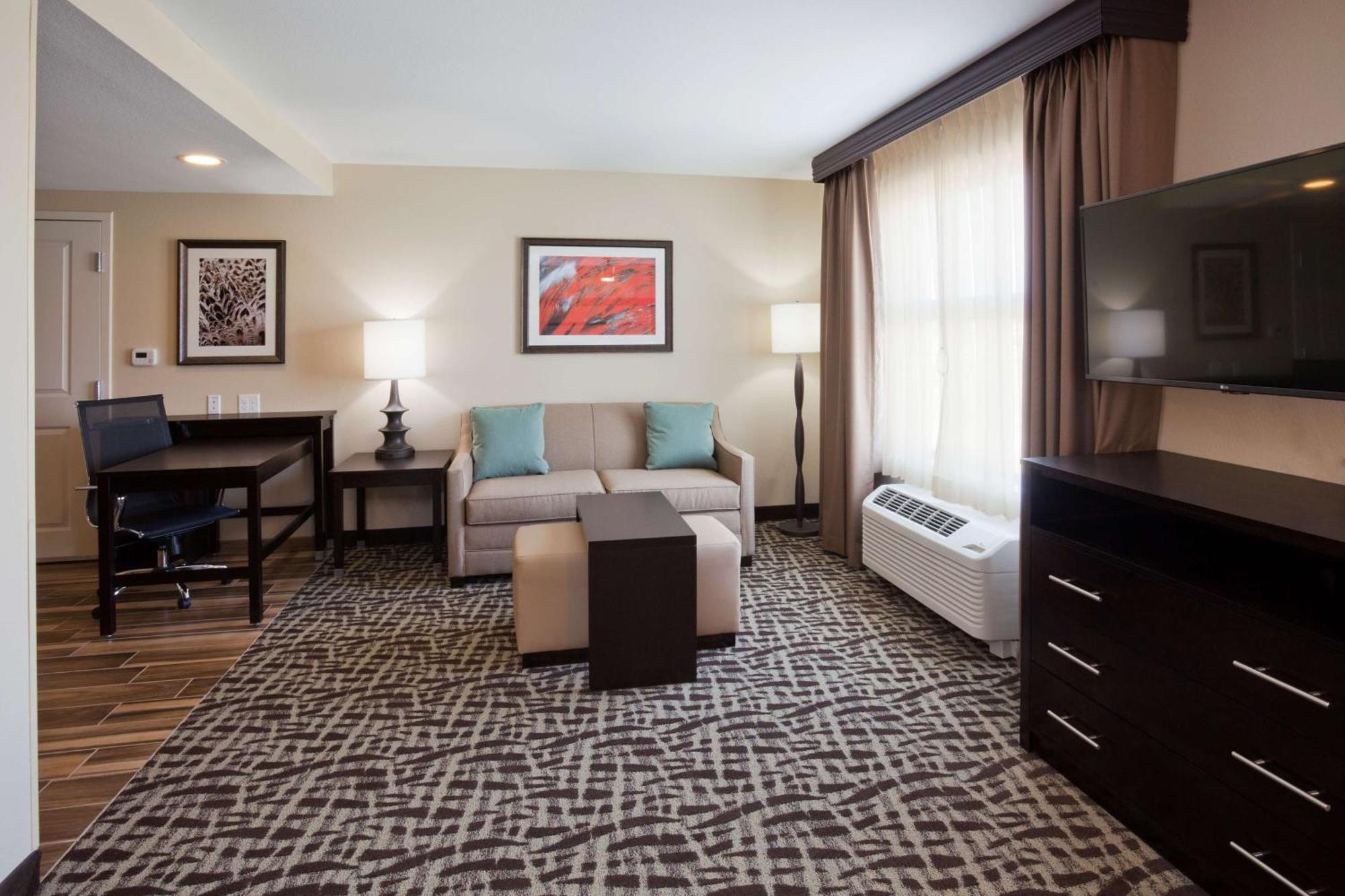 Homewood Suites Davenport Bettendorf Luaran gambar