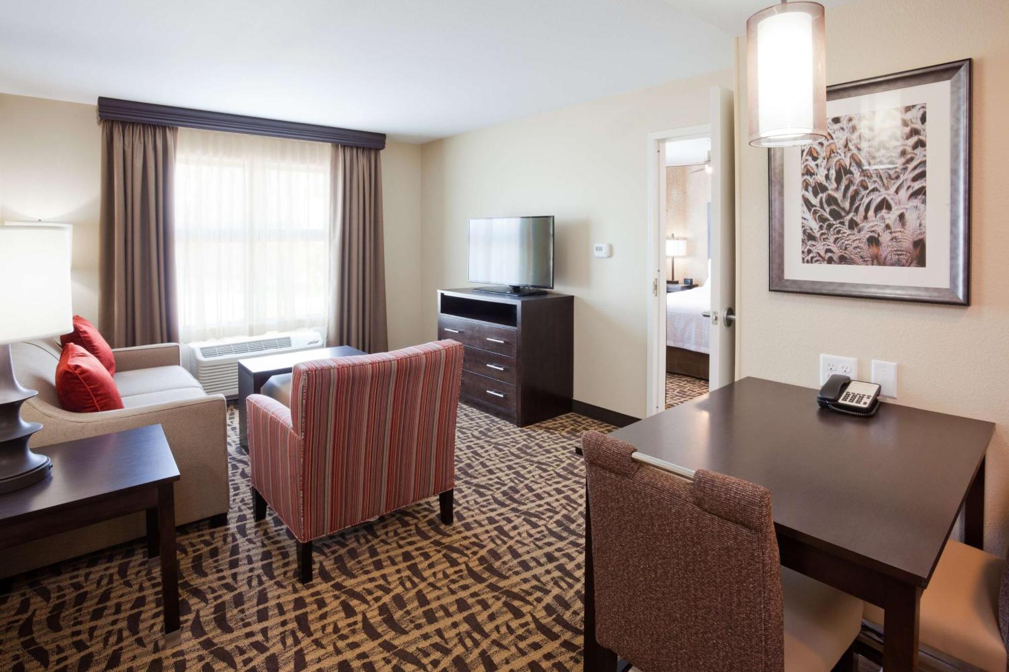 Homewood Suites Davenport Bettendorf Luaran gambar