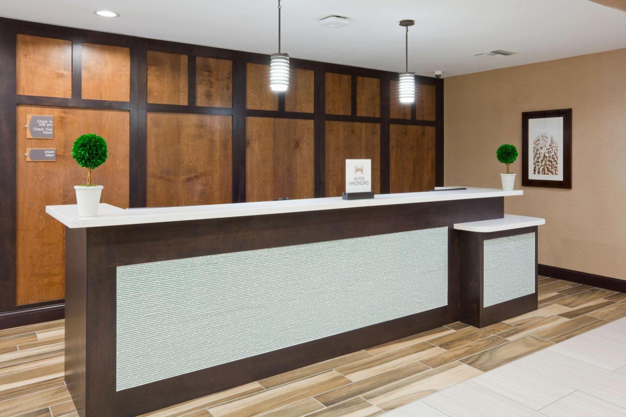 Homewood Suites Davenport Bettendorf Luaran gambar