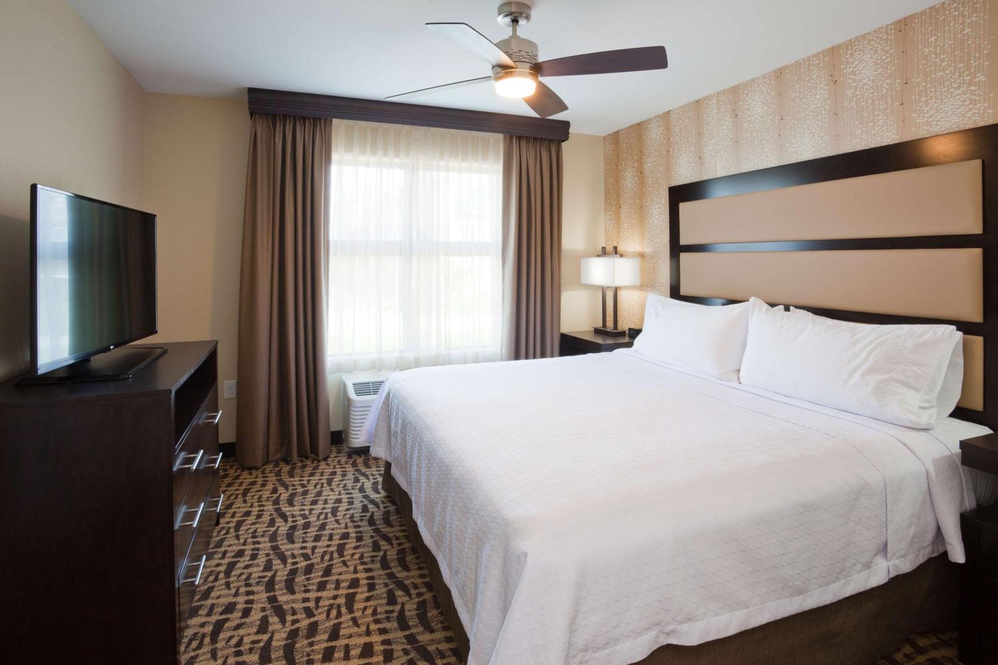 Homewood Suites Davenport Bettendorf Luaran gambar