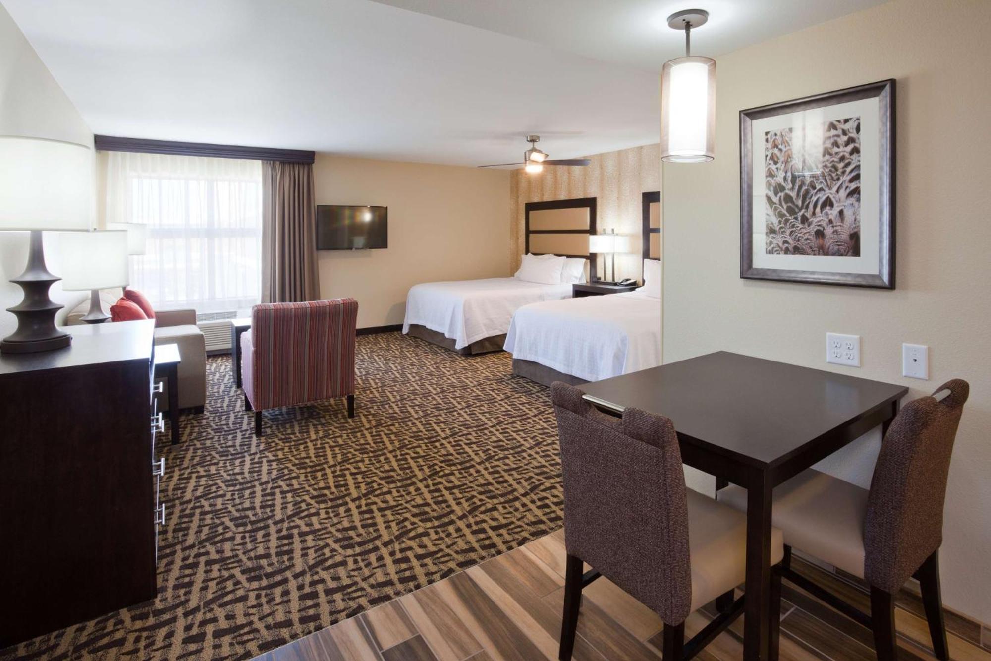 Homewood Suites Davenport Bettendorf Luaran gambar