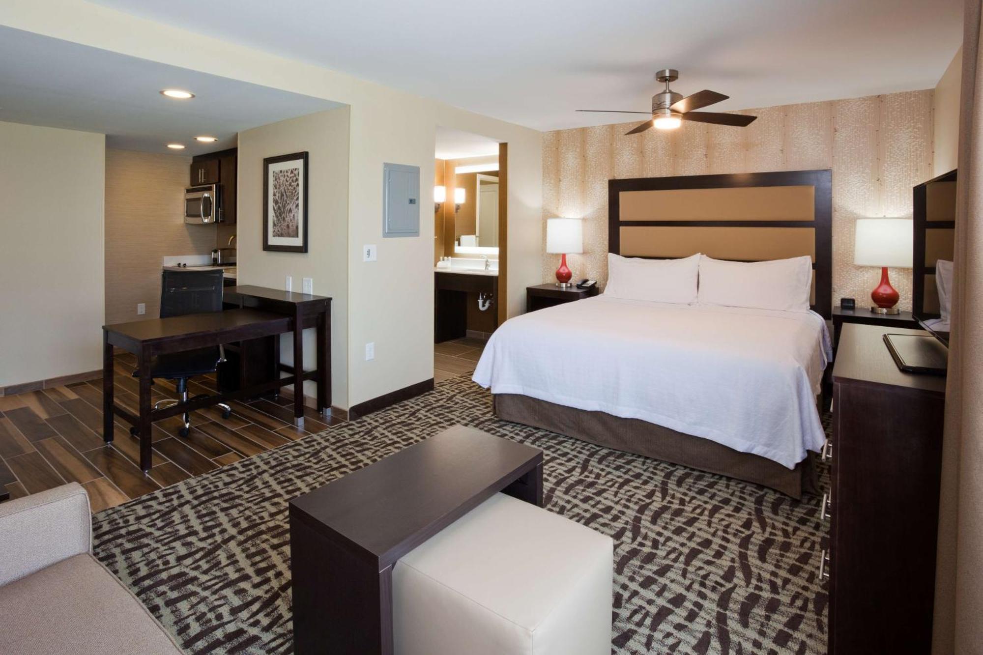 Homewood Suites Davenport Bettendorf Luaran gambar