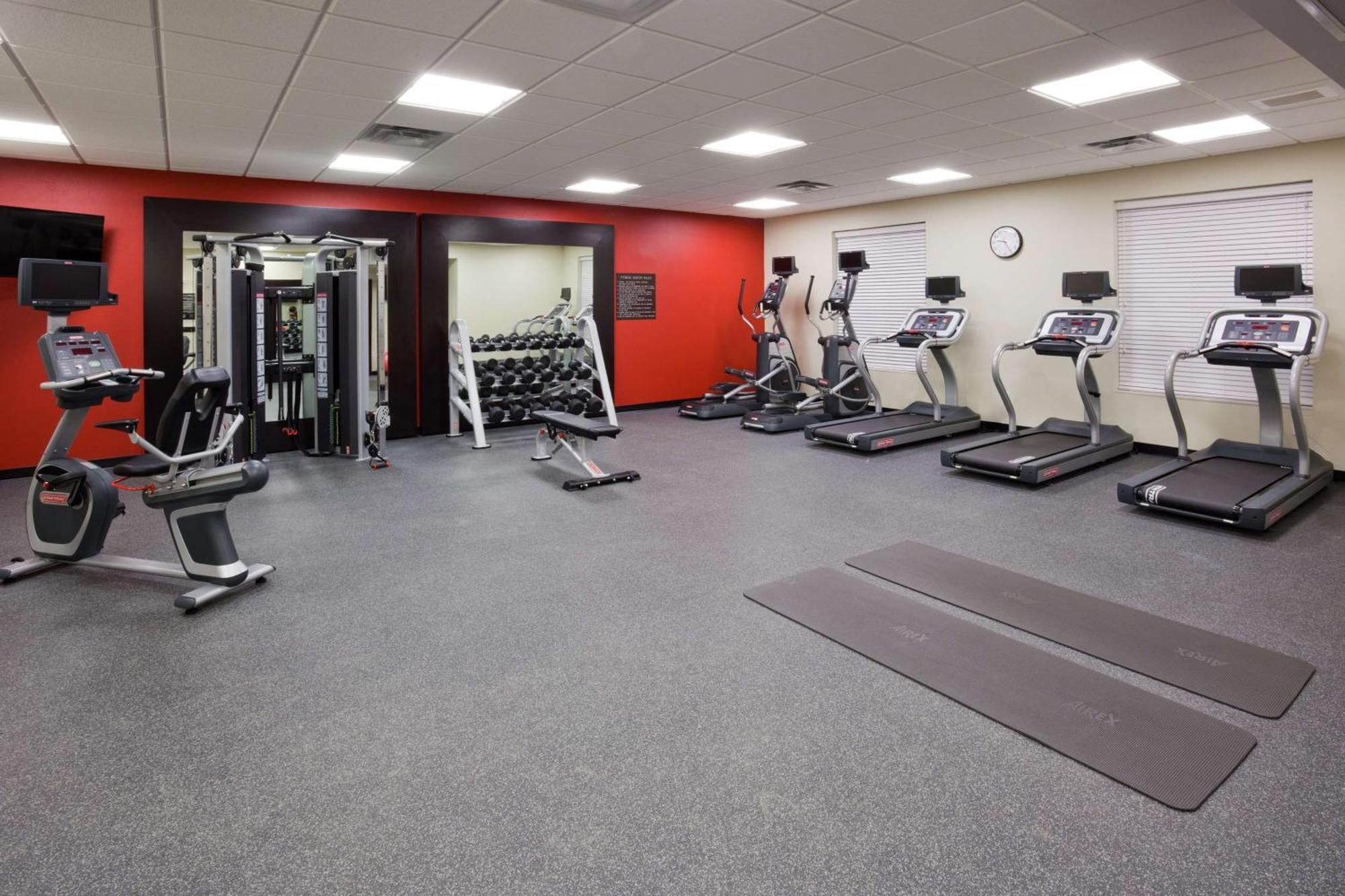 Homewood Suites Davenport Bettendorf Luaran gambar