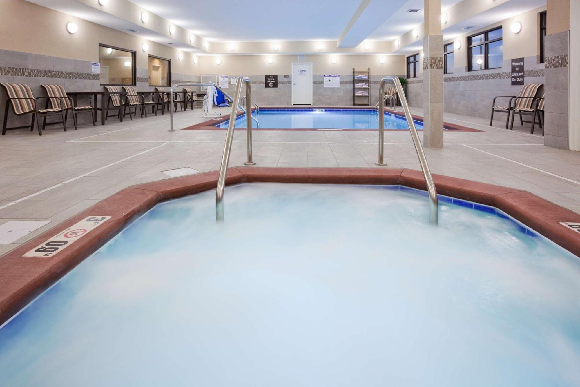 Homewood Suites Davenport Bettendorf Luaran gambar