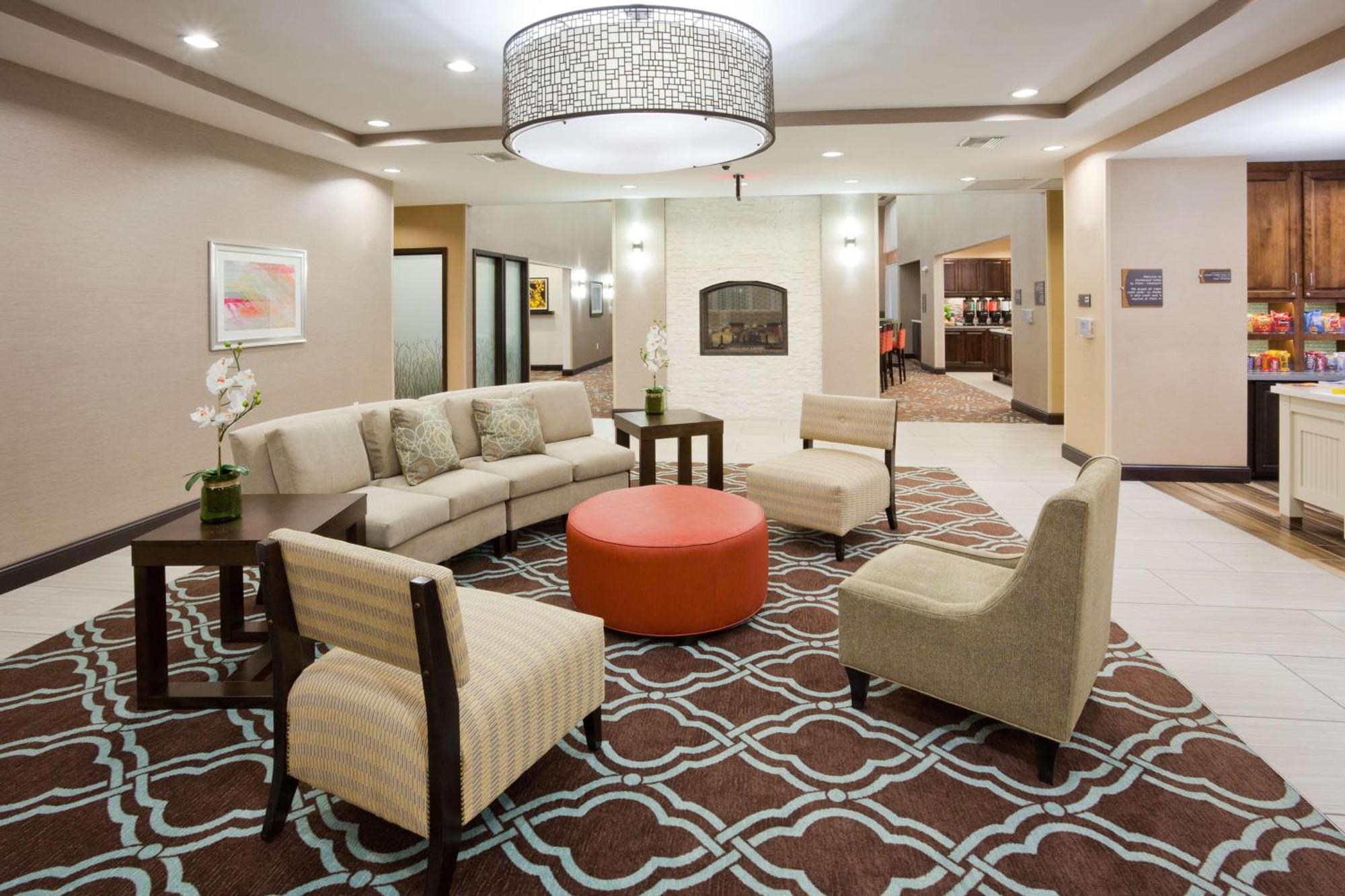 Homewood Suites Davenport Bettendorf Luaran gambar