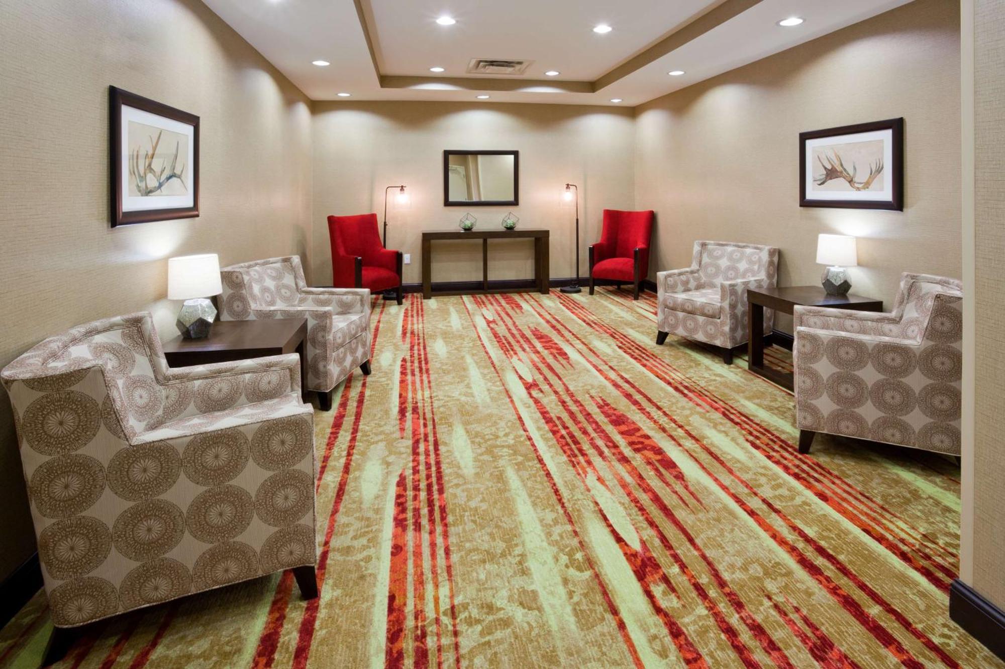 Homewood Suites Davenport Bettendorf Luaran gambar