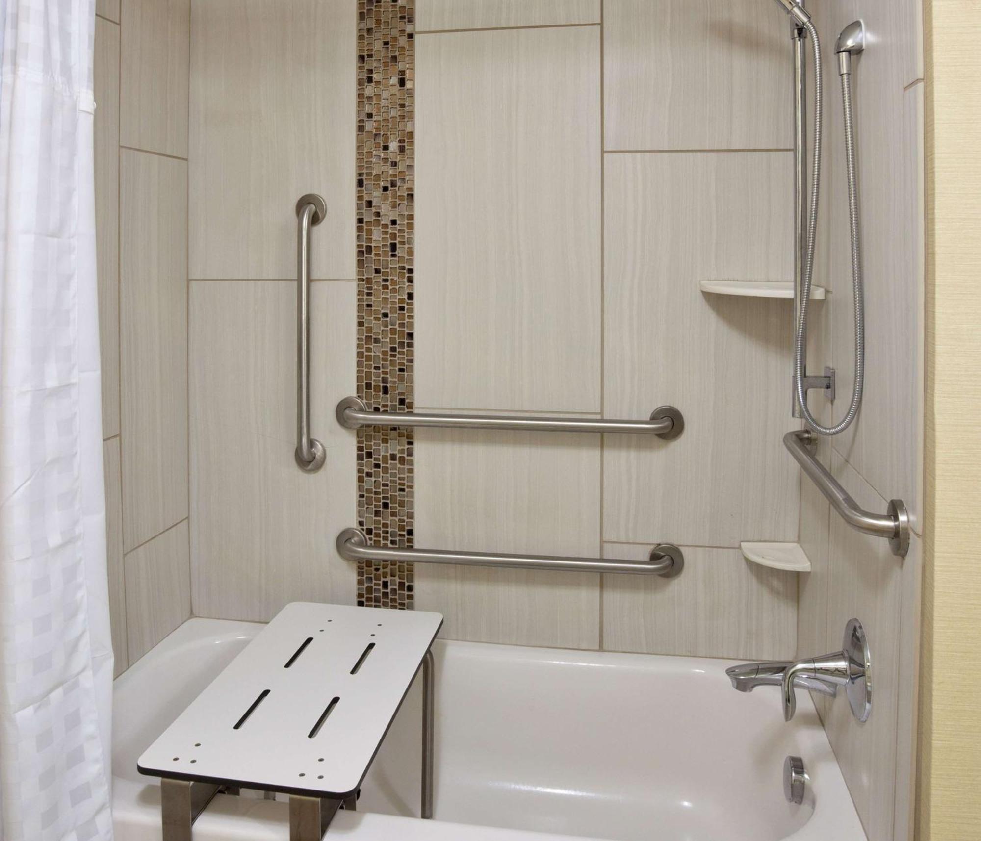Homewood Suites Davenport Bettendorf Luaran gambar