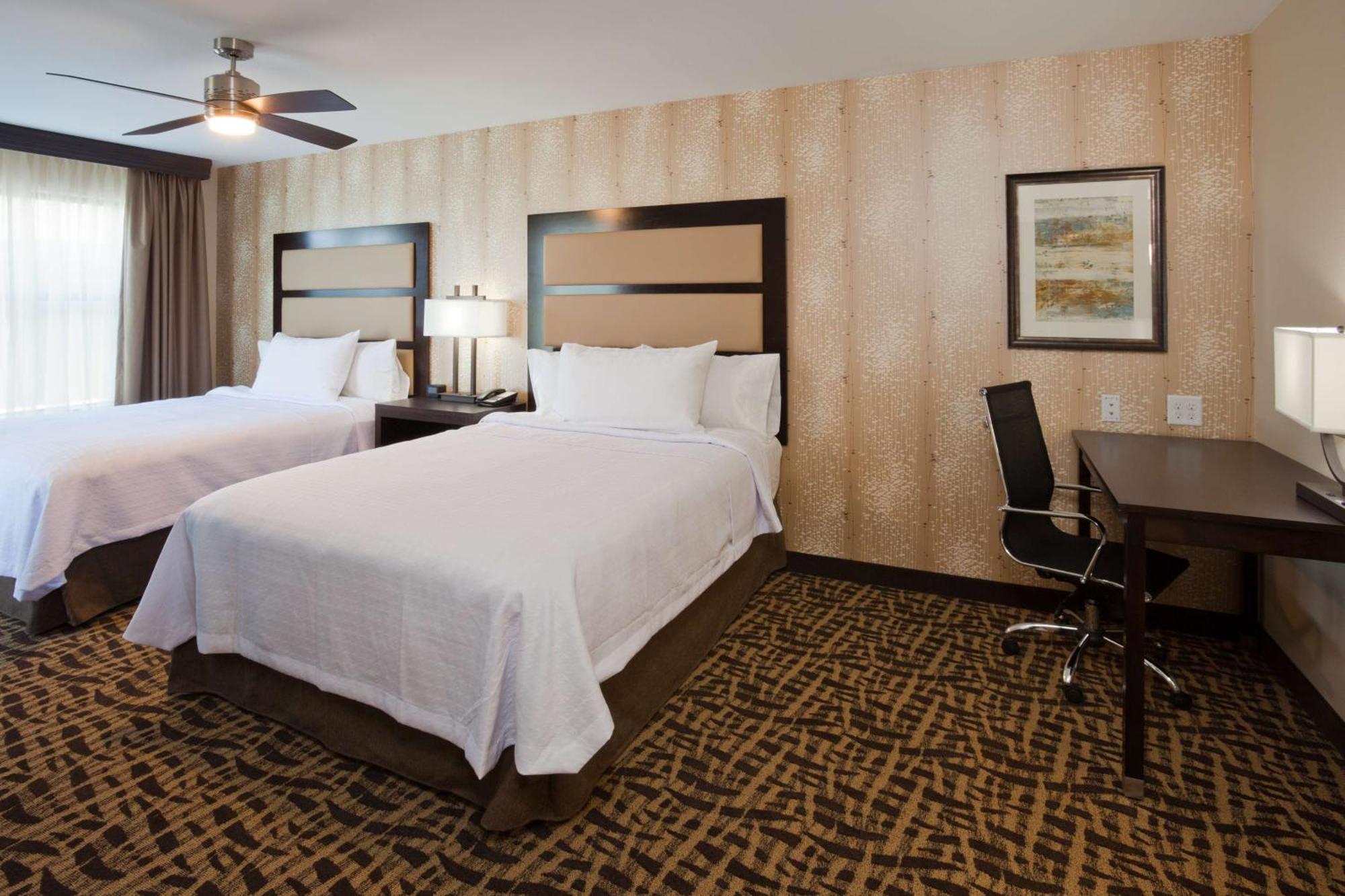 Homewood Suites Davenport Bettendorf Luaran gambar