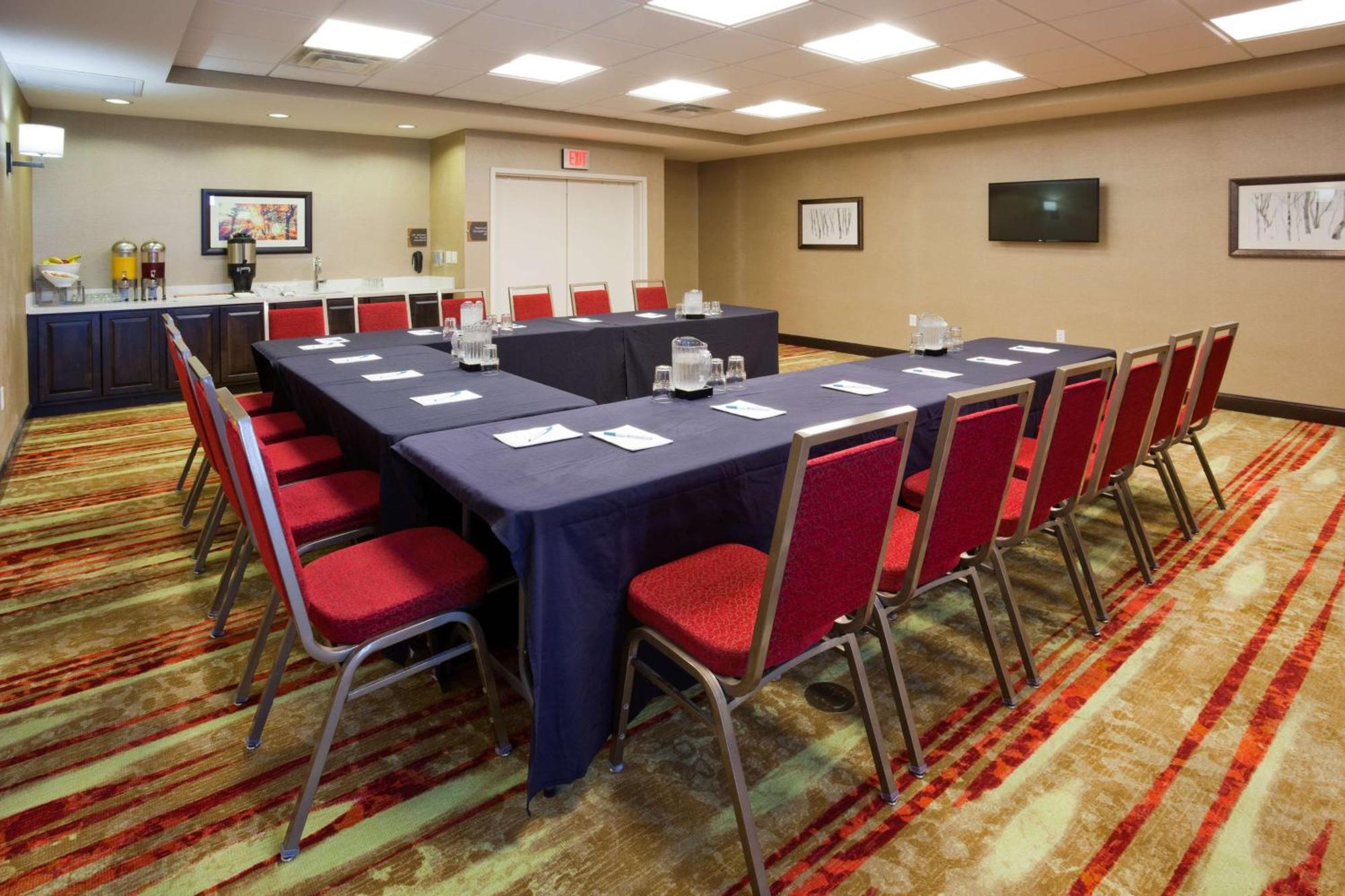 Homewood Suites Davenport Bettendorf Luaran gambar