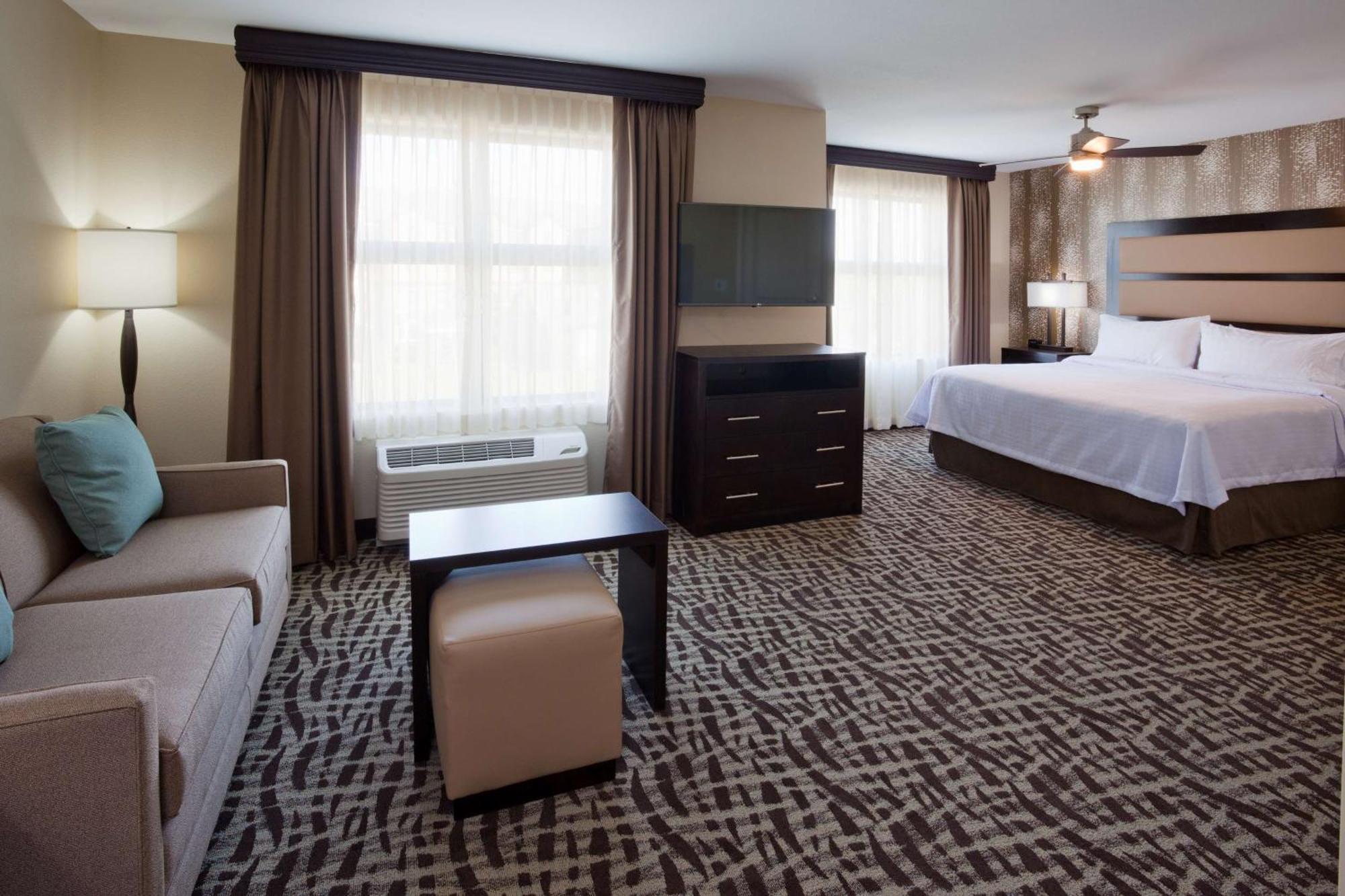 Homewood Suites Davenport Bettendorf Luaran gambar
