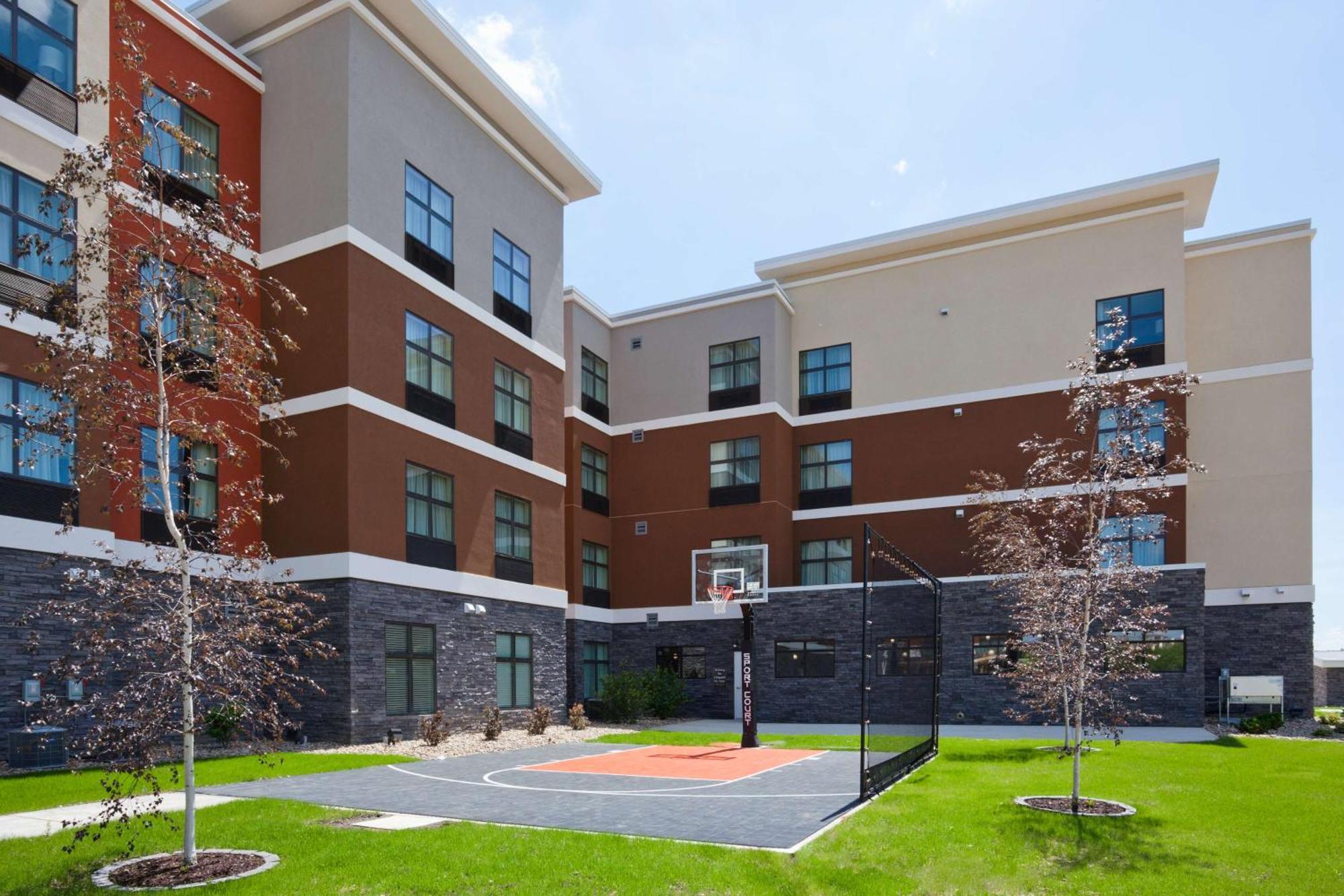 Homewood Suites Davenport Bettendorf Luaran gambar